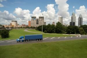 alabama cdl training