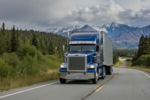 alaska cdl training