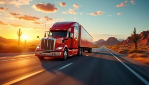 Arizona cdl training