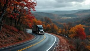 arkansas cdl training