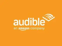 Audible logo