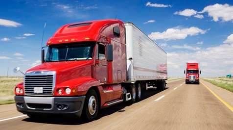 combination vehicles