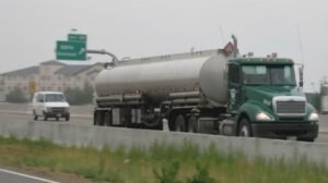 tanker cdl tests
