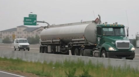 tanker cdl tests