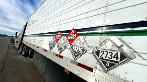 hazmat cdl tests