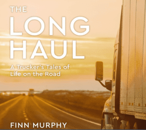 long haul Finn Murphy