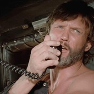 rubber duck on cb radio