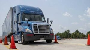 truck driving schools sm