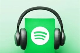 Spotify logo