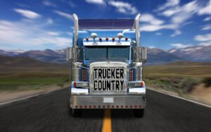 trucker country home page