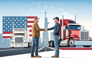 truck driver jobs