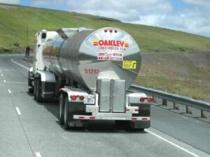 tanker practice tests