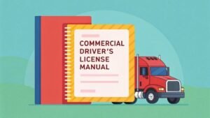cdl manuals