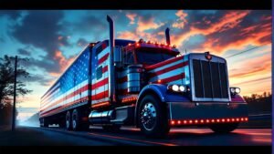 home usa truck