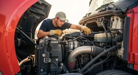 pre-trip inspection 480