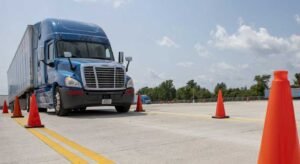truck driving schools